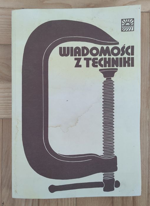 Jaczewski, Opalińska, Pruszkowski. Wiadomości z techniki