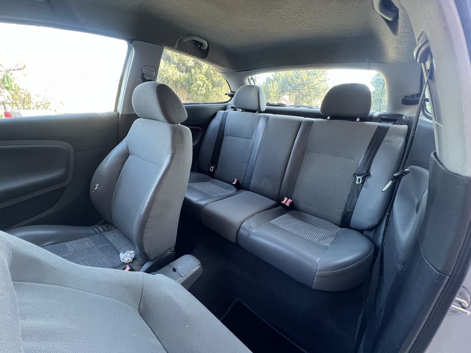 Seat Ibiza 6l 1.9tdi