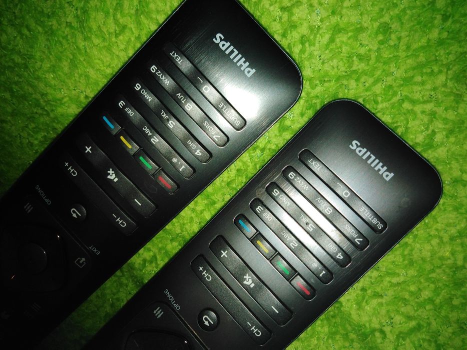 Пульт philips ykf 320-003