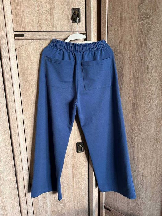 Штани/брюки жіночі трикотажні