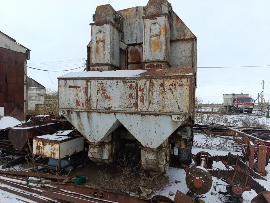 Продам сушарку зспж