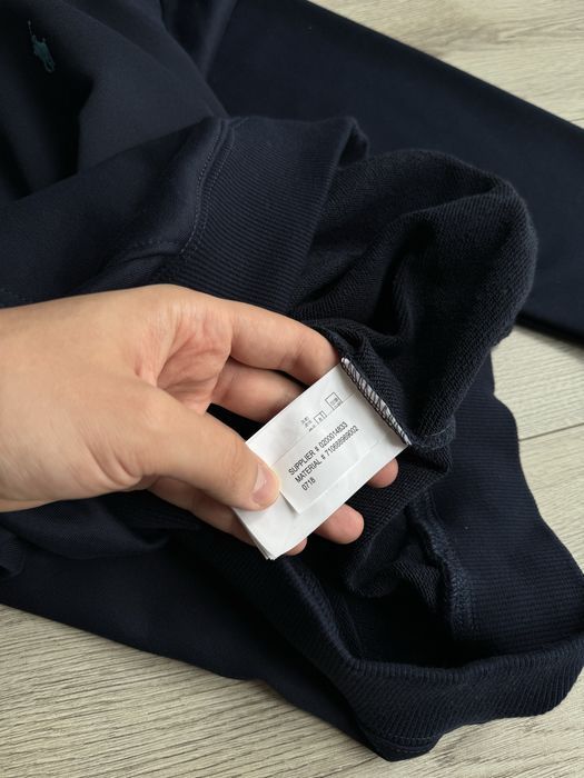 Зіп худі Polo Ralph Lauren