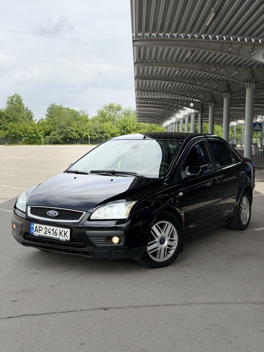 Продам Ford Focus automat