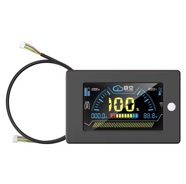 Продам jikong jk 3.2 inch v19 monitor screen дісплей