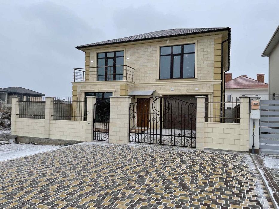 Дом по адресу (площадь 220 м²) - Atlanta.ua - фото 7