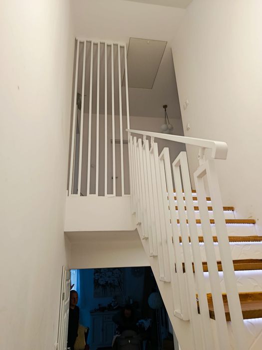 Spawanie schody bramy ogrodzenia balustrady