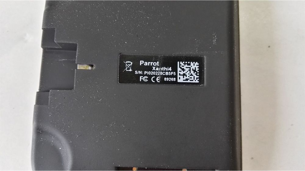 Parrot mki9200 новый