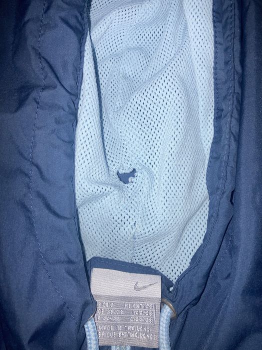 Вітровка Nike Sportswear Windrunner