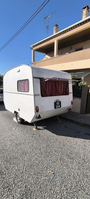 Roulote Classica