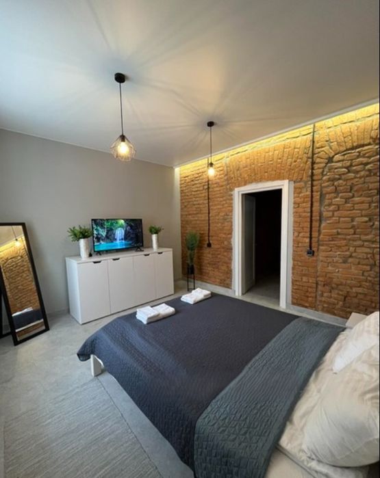 2-rooms apartment apartment by the address st. Vechevaya pl (area 46,4 m²) - Atlanta.ua - photo 2