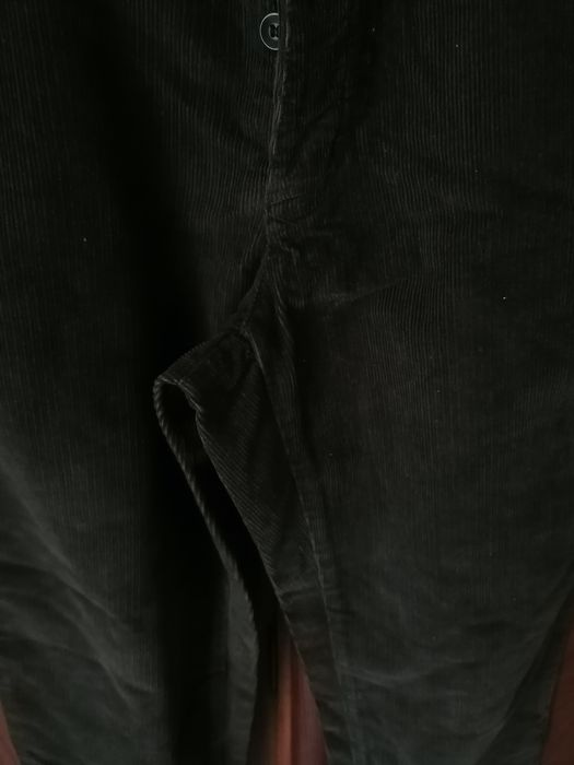 Calças bombazine GUESS