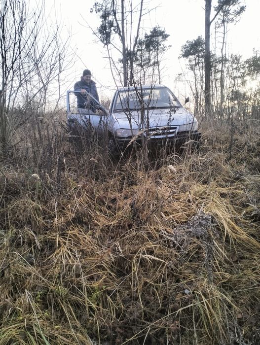Продам багі на базі део нексія 2011 рік 1.5 бензин