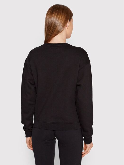 Bluza z nadrukiem Armani Exchange L