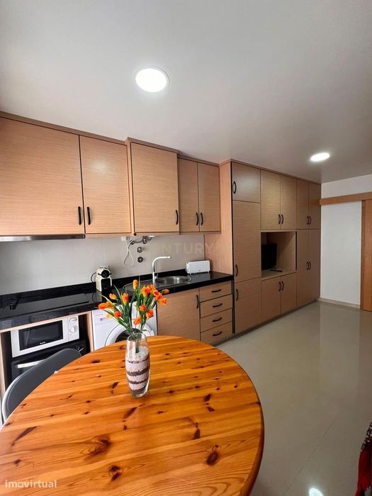 Apartamento T1  perto da praia