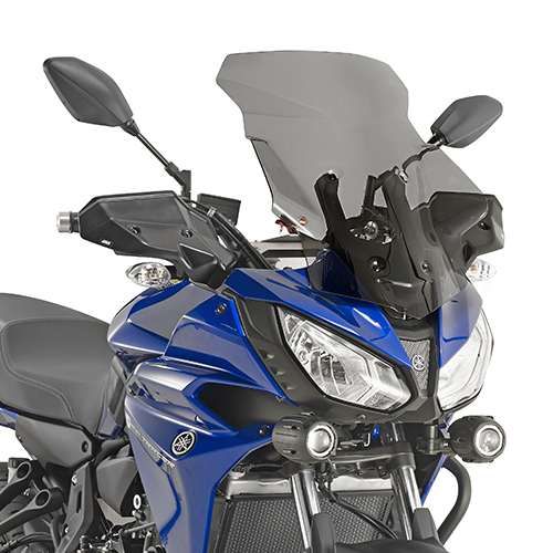 Vidro alto Yamaha MT-07 Tracer *novo*
