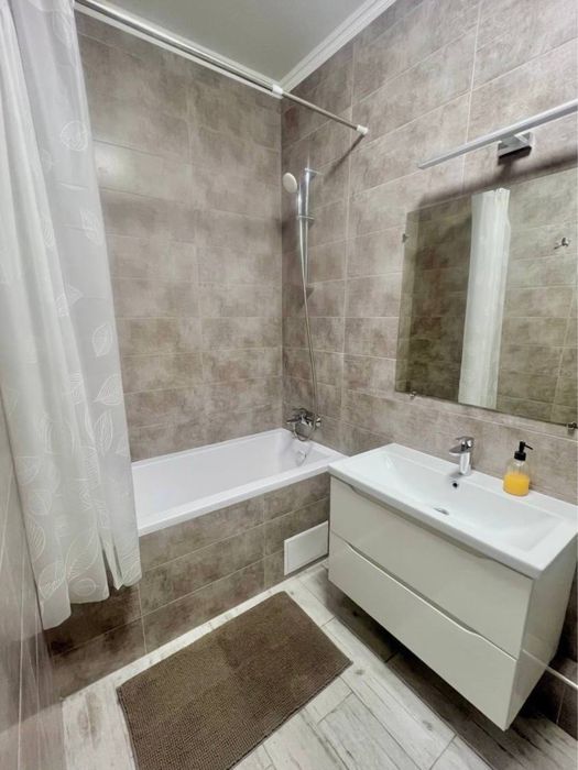 Таирова, 41 Жемчужина, 1к