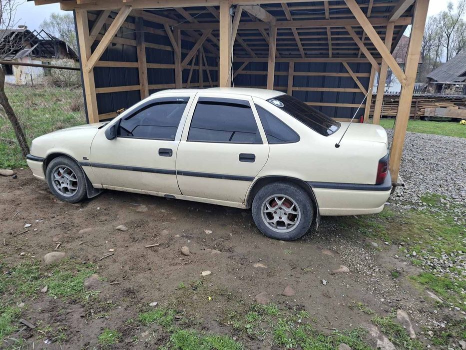 Продам автомобіль