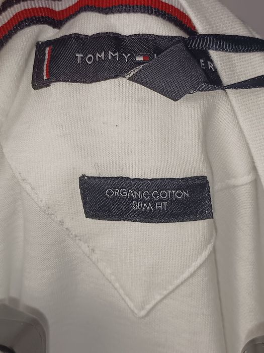 Tommy Hilfiger футболка чоловіча р.L