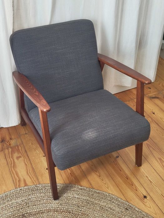 Poltrona IKEA Ekenäset