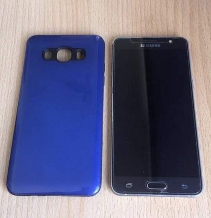 Samsung J5 (Dual SIM) - como novo