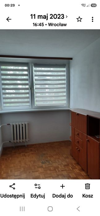 Mieszkanie – Wrocław - Więcej