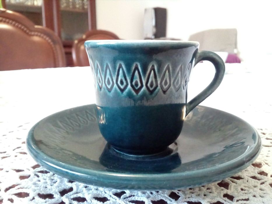 Galp Coffee Cup