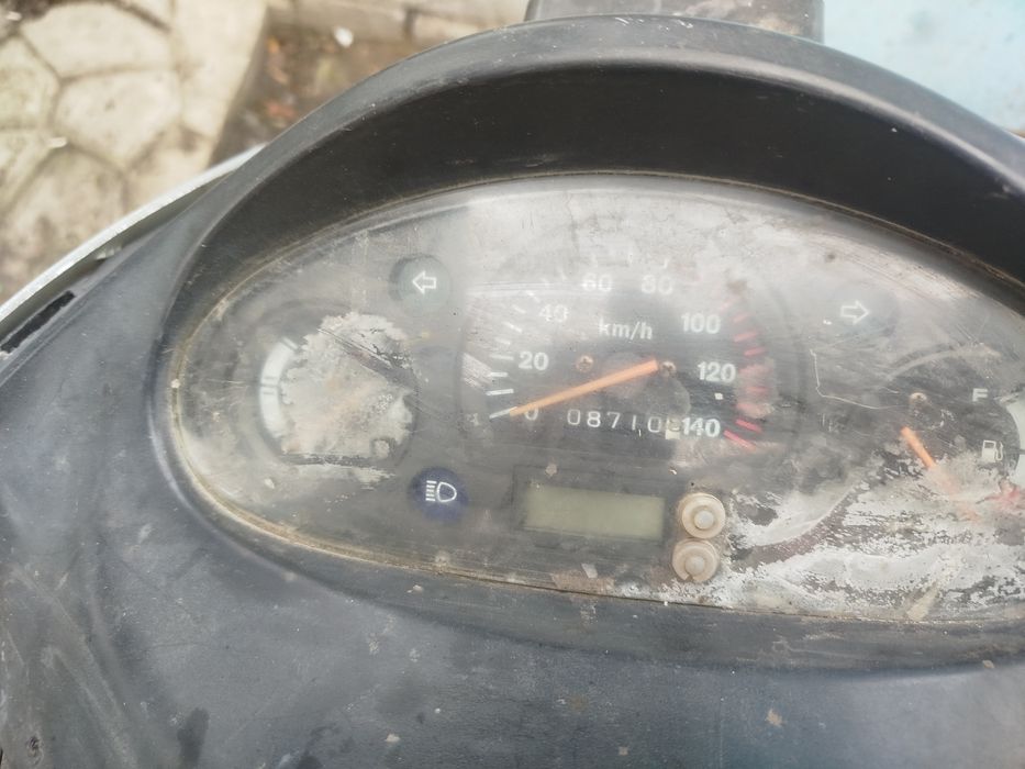 Мустанг мт150-15с