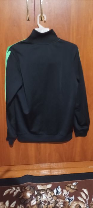 Кофта Adidas олимпийка