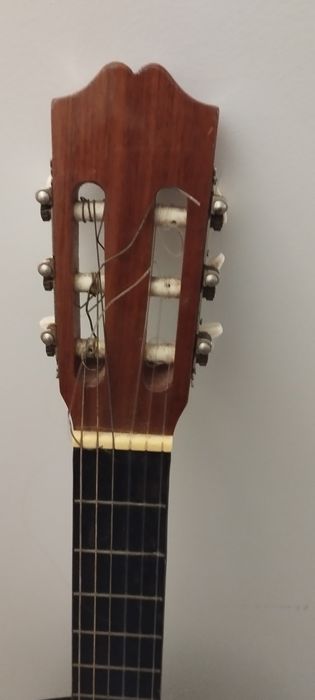 Guitarras Clássicas