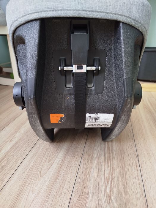 Fotelik samochodowy avionaut Pixel pro 0-13kg i size