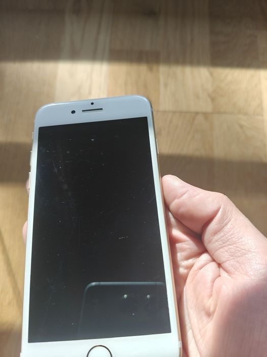 iPhone 7 32GB Gold złoty bateria 93% sprawny