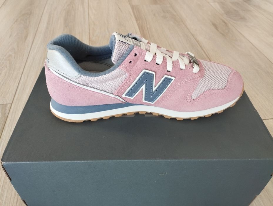 Buty New Balance WL373OC2