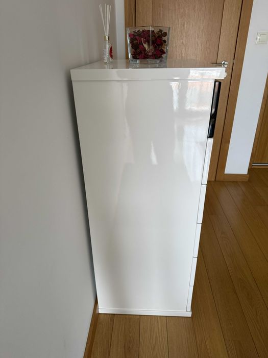 Mobilia de quarto completa lacado