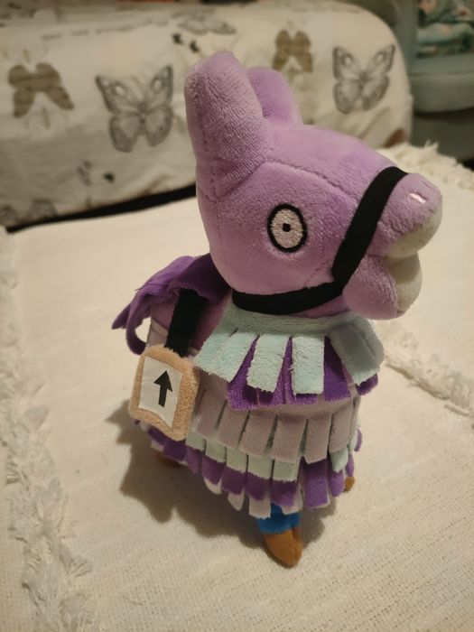 Maskotka Lama Fortnite