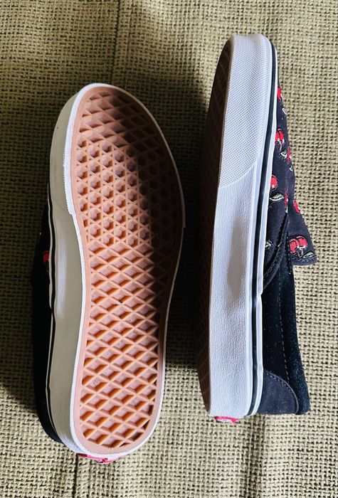 Продам сліпони бренду Vans