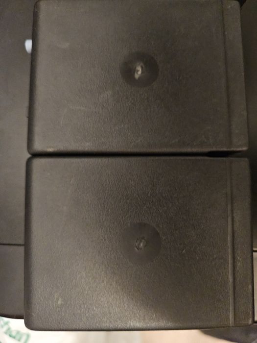 Kartridże do C64 - 6 sztuk