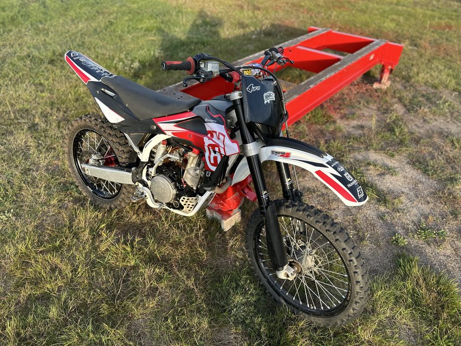 Husqvarna