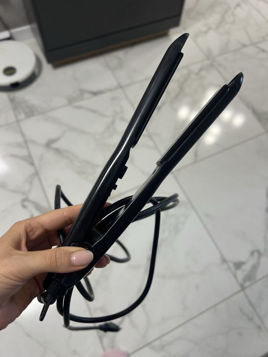 Moser CeraStyle Pro Black утюжок для волосся