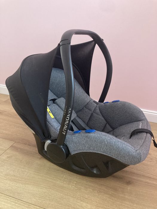 Fotelik Avionaut 0–13 kg