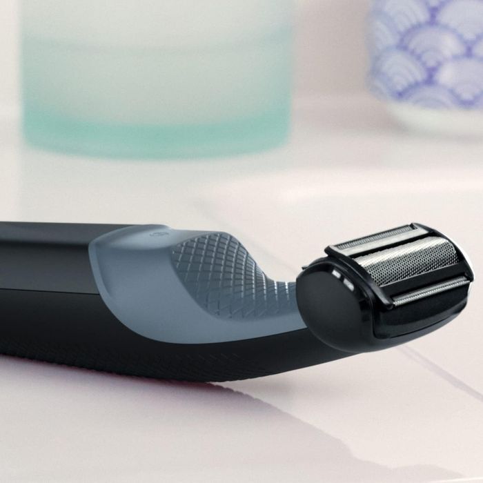 Бритва для тіла Philips Skin-Friendly