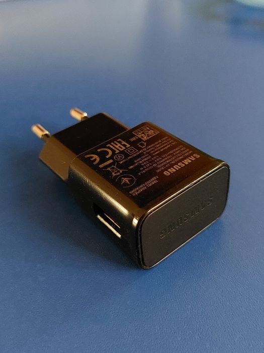 Зарядное устройство Samsung 15 W  EP-TA 200 Оригинал