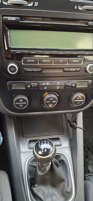 Sprzedam Golf V 1.9 tdi