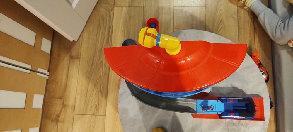 Psi Patrol baza Paw Patrol
