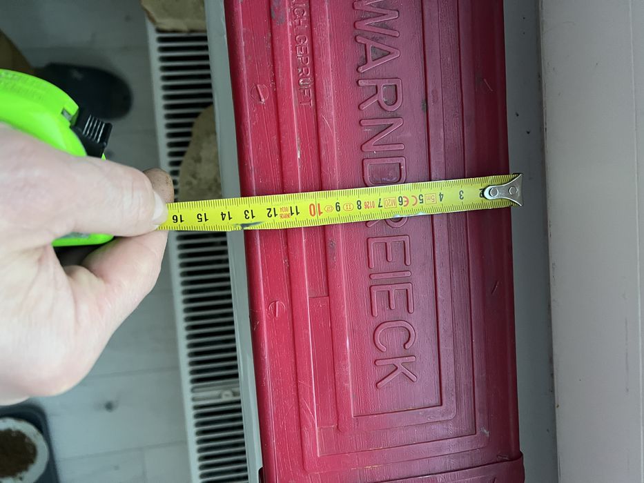 Знак аварийной остановки 3 шт