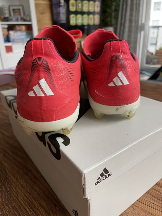 Korki Adidas  PREDATOR ELITE FG- 38