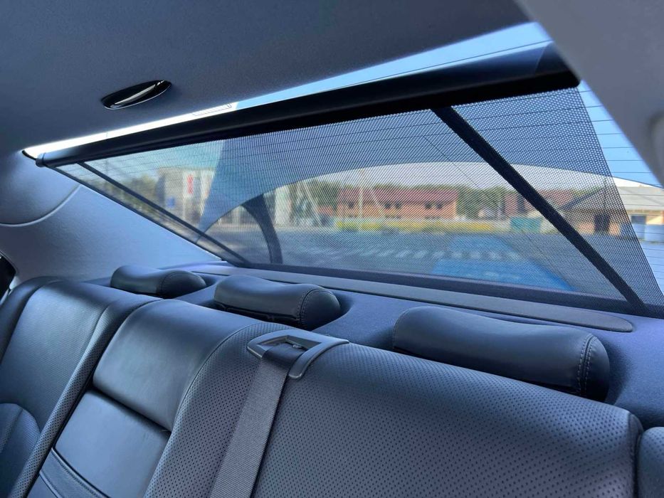Продам мерседес W211