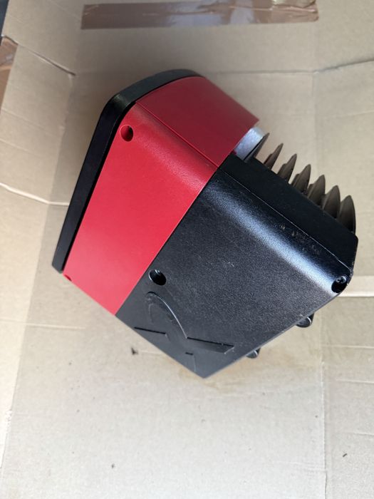 Pompa grundfos sterownik magna nowa