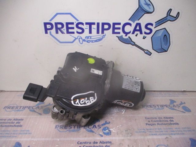 Motor limpa vidros frente MERCEDES-BENZ EQB (X243)