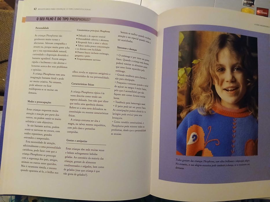 'Homeopatia, guia prático de cuidados de saúde diários', de Robin Hayfield
