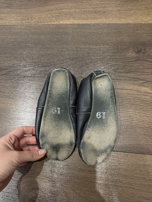 чешки для танців